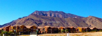 Lone Mountain Las Vegas Homes for Sale_Cambria Condos