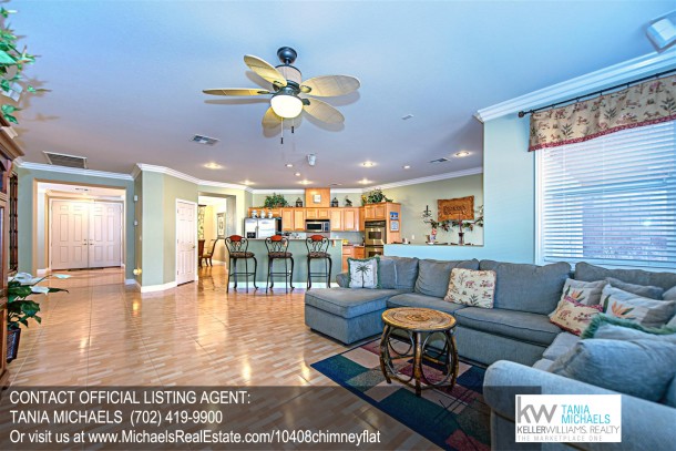 lone mountain las vegas homes for sale_10408 chimney flat FAMILY ROOM