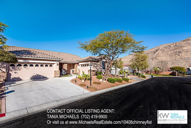 lone mountain las vegas homes for sale_10408 chimney flat MTN VIEW